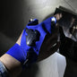 Rechargeable Flashlight Gloves