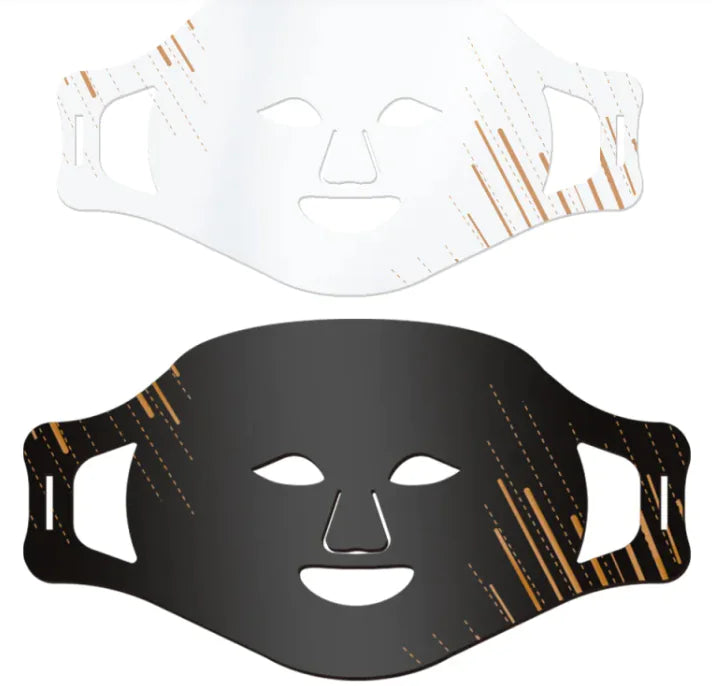 New High-Tech Silicone Skin Rejuvenation Mask