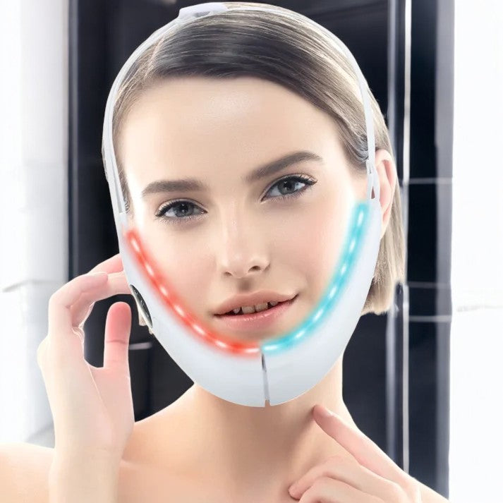 Deluxe Facial Lifting Device