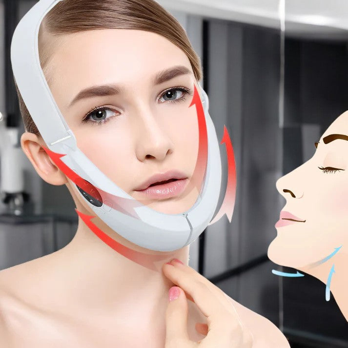 Deluxe Facial Lifting Device