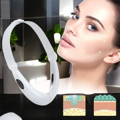 Deluxe Facial Lifting Device