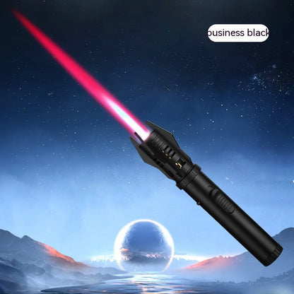 Fierce Fire Lightsaber