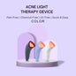 Platinum Dual Light Acne Therapy