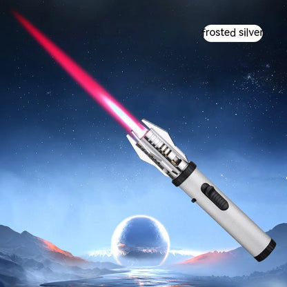 Fierce Fire Lightsaber