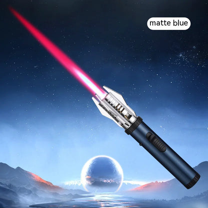 Fierce Fire Lightsaber