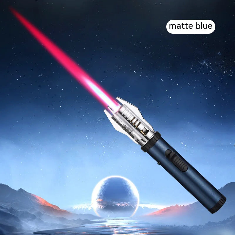 Fierce Fire Lightsaber