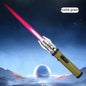 Fierce Fire Lightsaber