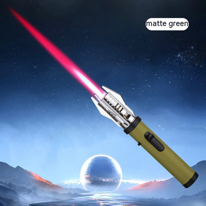 Fierce Fire Lightsaber