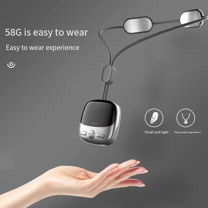 High-End Xiaomi Smart Hanging Neck Shoulder Cervical Spine Massager