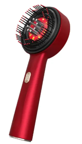 Lavish Scalp Massager Comb