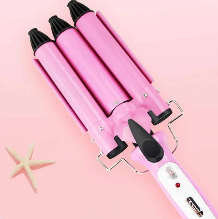 New Triple Wave Styler