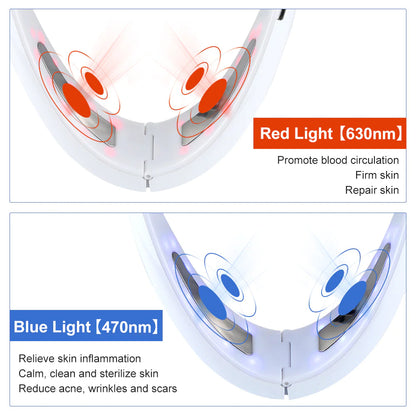 Deluxe Facial Lifting Device