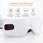 Bluetooth Sleep Eye Protection Device